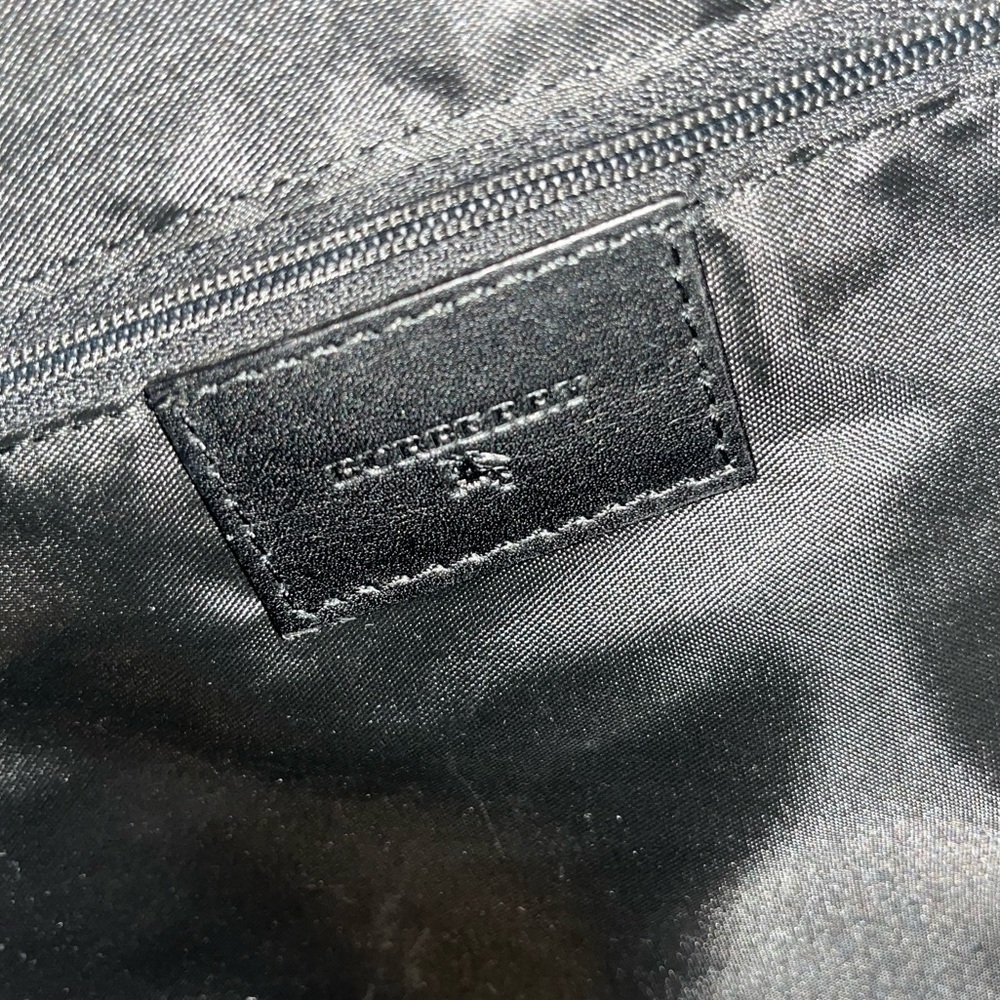 Burberry Nova check tote bag - Picture 12 of 17